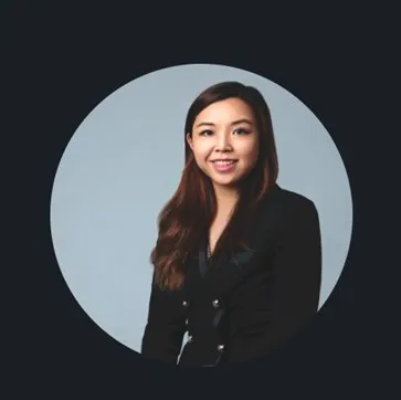 Professional headshot of Leung Wei Yan Michelle